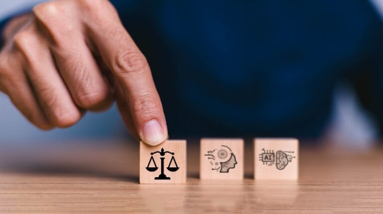 AI literacy initiatives: Start teaching judgment skills