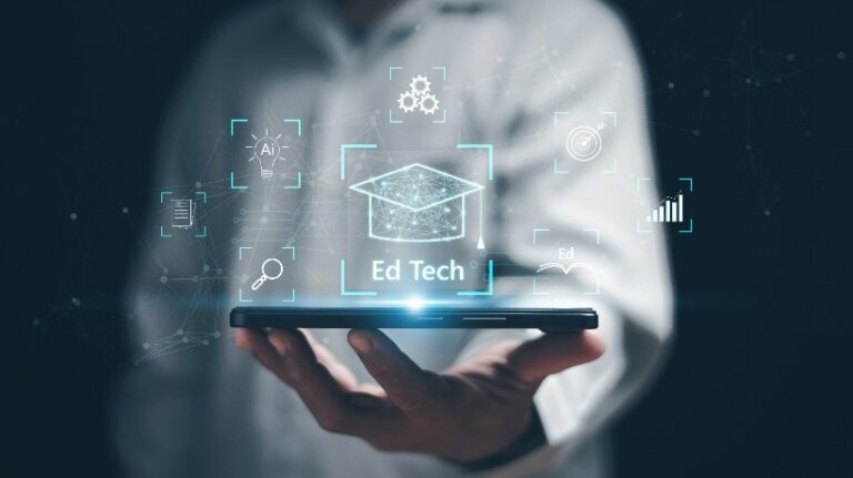 The readiness gap: AI and EdTech infrastructure