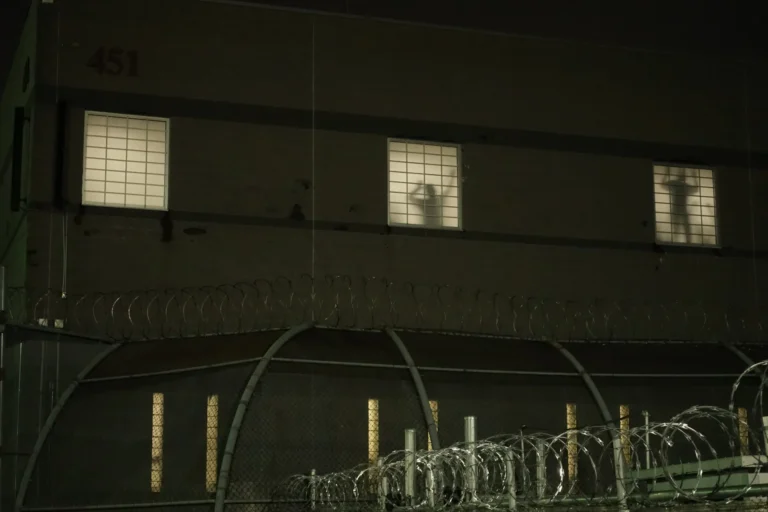 ‘It’s Like Hell’: 60 Lawsuits Detail Alleged Medical Neglect at ICE Detention Center