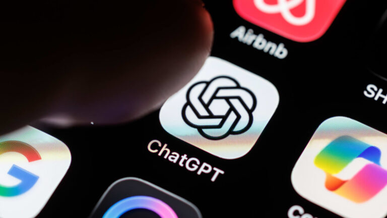 AI is crushing startup valuations for pre-ChatGPT companies