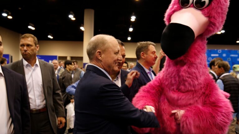 Greg Abel just made his first big deal as Berkshire’s CEO. Why Warren Buffett is happy