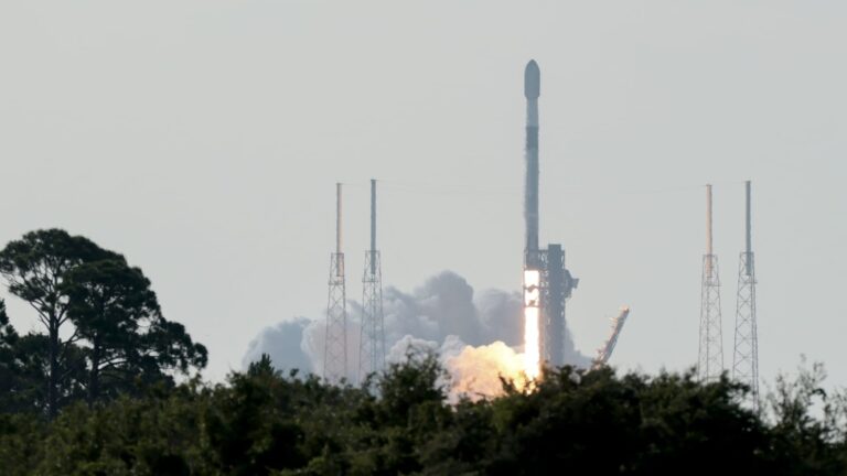 Kalsi traders say SpaceX won’t reach Mars in 10 years