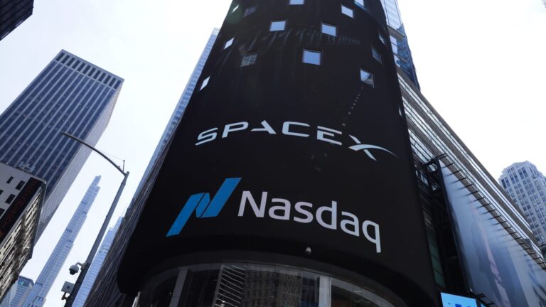 SpaceX is seeing interest from short sellers, but their biggest fear is taking on Musk.