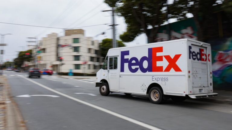 Stocks with the biggest price movements after hours: FDX, CBRS, KBH