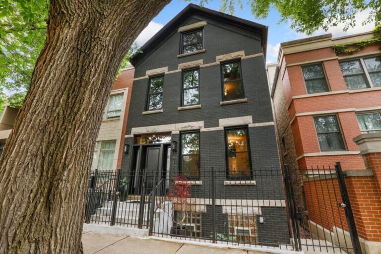 Chicago’s Most Value-Adding Home Improvement Projects