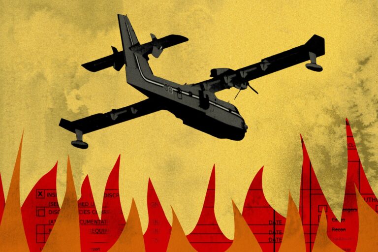 U.S. Sen. Tim Sheehy Tries to Cut Safety Checks His Ex-Company Failed — ProPublica