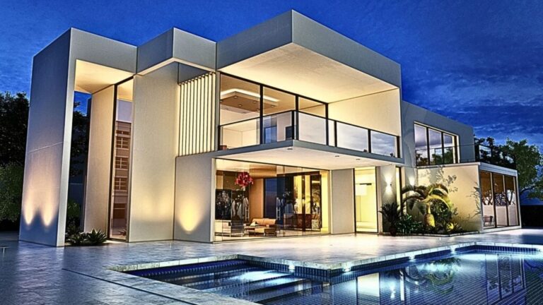 Pushing Luxury: Biggest New Jobs and Relocations in the Real Estate Industry