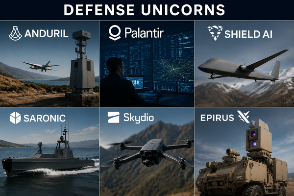 Coffee Break: Armed Madhouse – Unicorns versus Dinosaurs