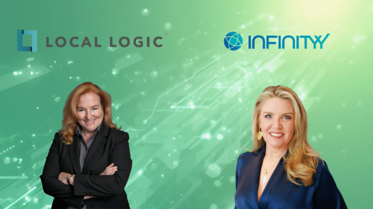 Incorporate Infinityy, Local Logic Partners, and Neighborhood Intelligence into your list
