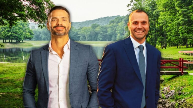 What 30 years in real estate has taught us about change, people, and relevance.