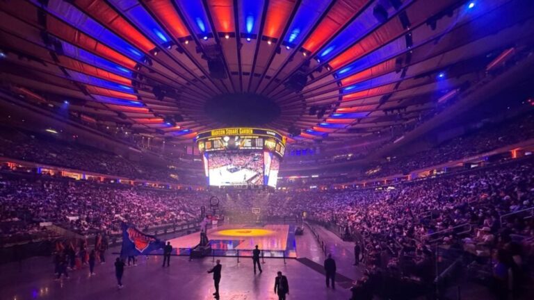 What real estate agents can learn from the Knicks’ title game