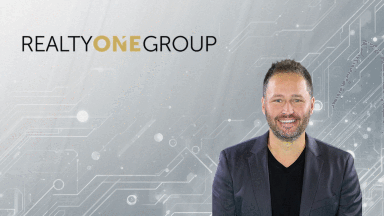 Realty ONE Group unveils new AI-powered platform for agents