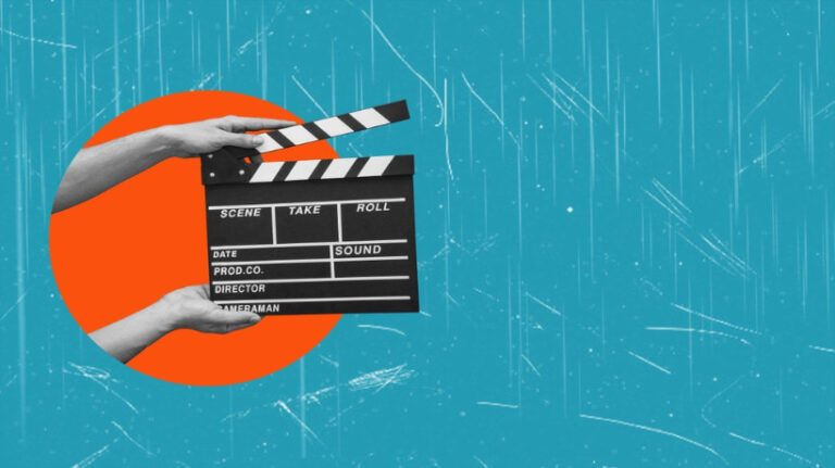 Video training production for associations
