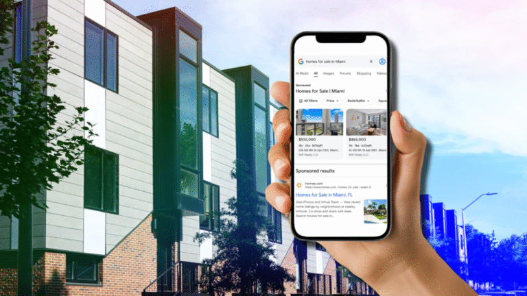 Google’s home listing ads go nationwide. Are you ready for real estate?