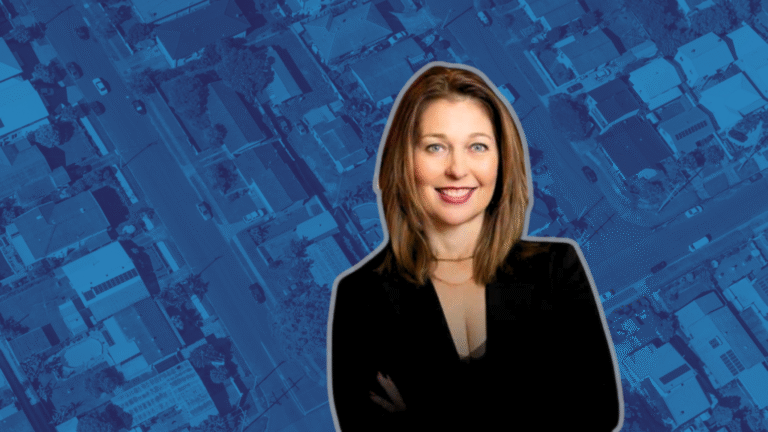 EXp promotes head of marketing Wendy Forsyth to COO