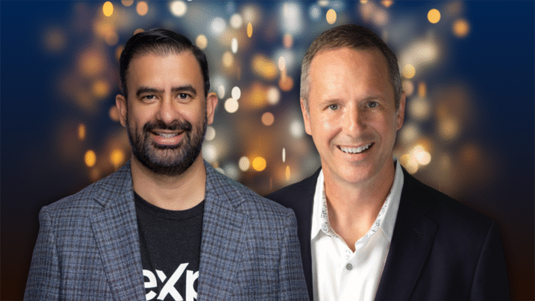 EXp World Holdings completes rebranding to AGNT, Inc.