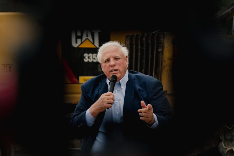 Trump Justice Department kills Sen. Jim Justice’s Southern Coal criminal investigation — ProPublica