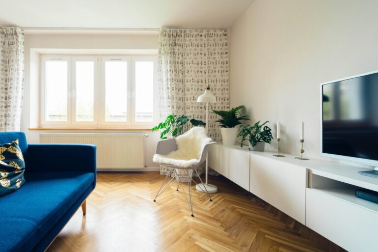 Why do floor plans feel outdated?