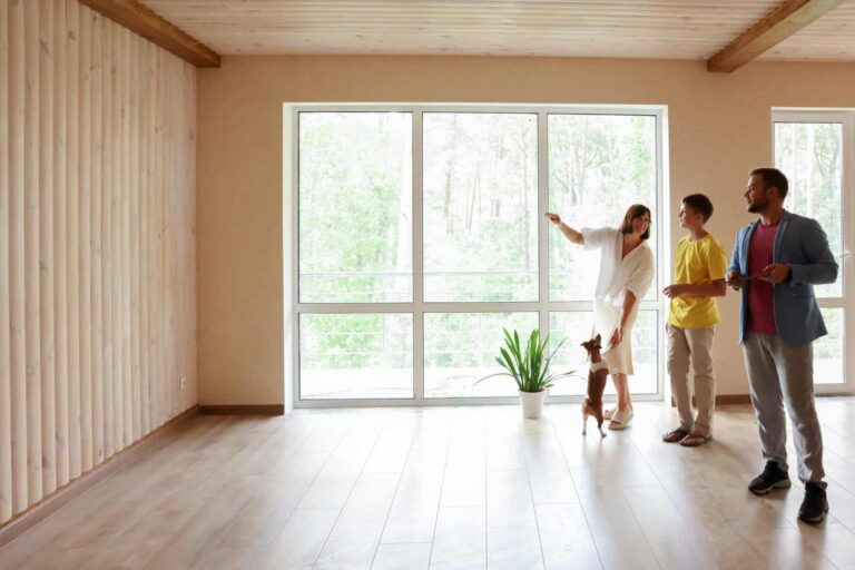 7 signs you’ve found the right home: Is this the home?