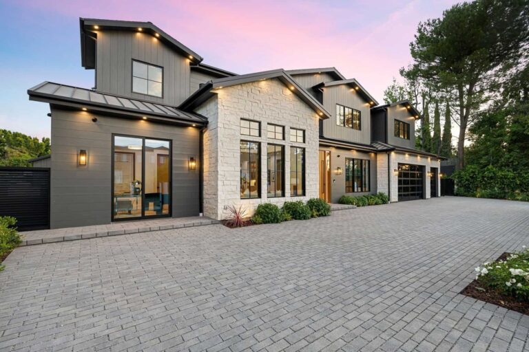 Types of driveway materials | Redfin