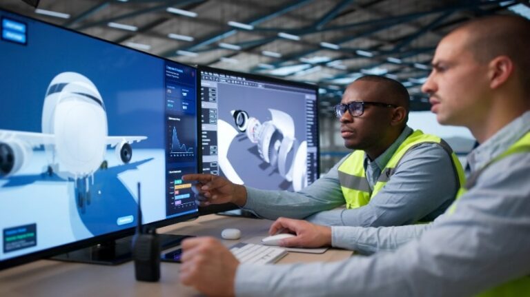 Localization in advanced manufacturing training