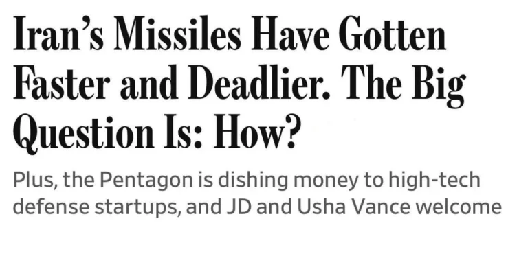 Iran War: Iran Rumored to Be Readying Big Attacks as Trump Vows More Escalation and Rubio Disses Talks; Brent Rises to $94 a Barrel as Hormuz Transits Fall, Ships Turn Away from Bab el-Mandeb; Hegseth Fried in Iran Hearings