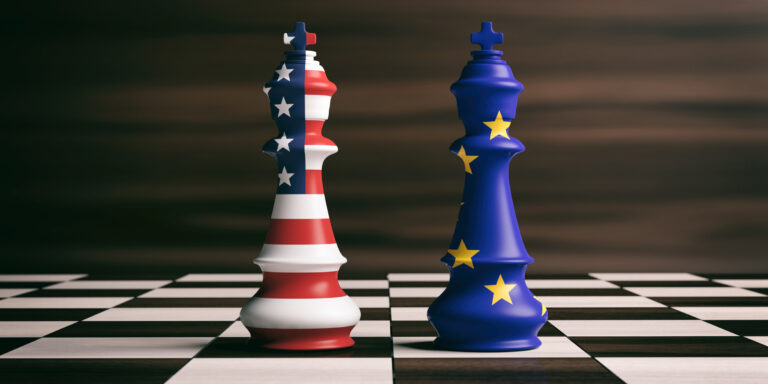 On the US-EU productivity debate: James Galbraith answers Paul Krugman