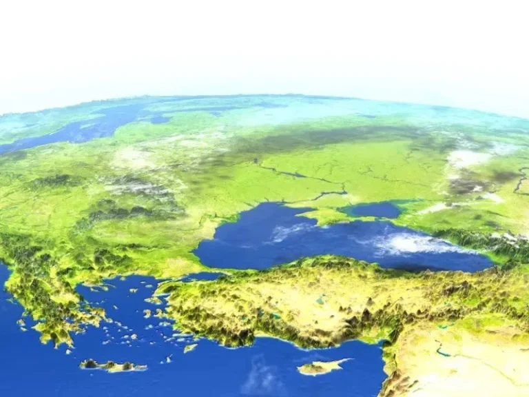 Turkiye is ready to open a new containment front against Russia in the Black Sea