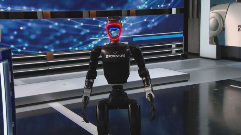China threatens to retaliate against US ban on humanoid robots, claims it will cause ‘serious damage’ to relations