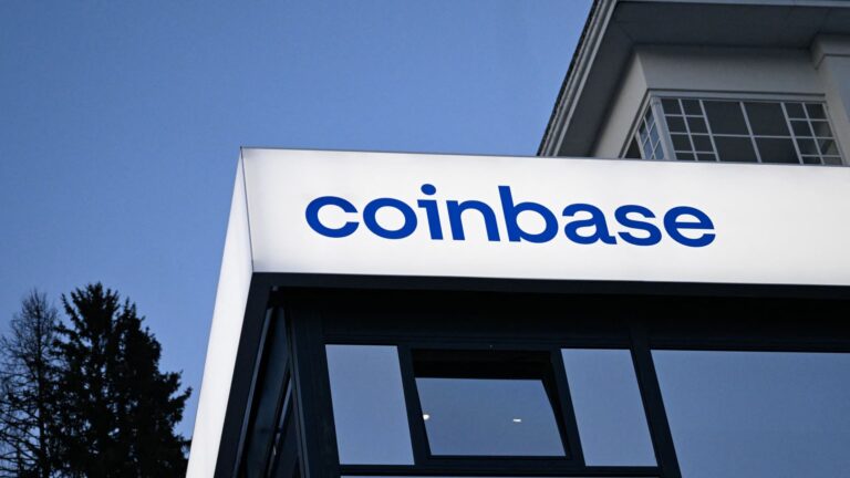 Kalsi traders believe Coinbase trading volume will decline again