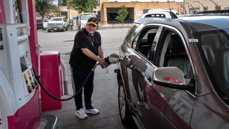 Kalsi traders expect rising petrol prices to continue until election day
