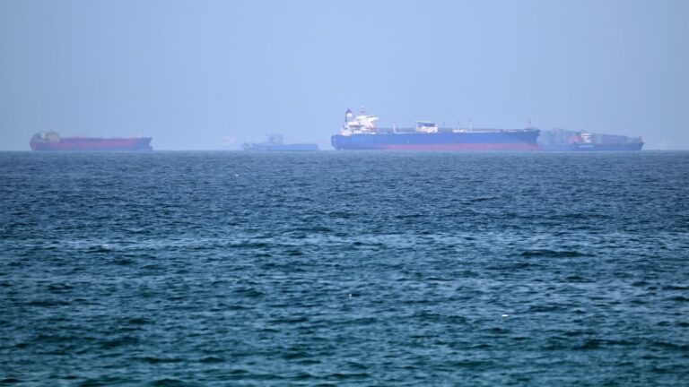 Karsi traders believe that Hormuz traffic will not return to normal this year.