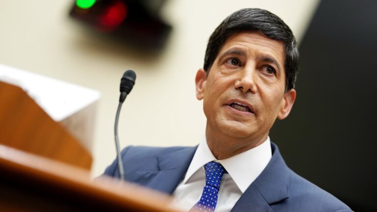 Buffett says President Trump’s selection of Kevin Warsh as Fed chairman was a ‘good choice’
