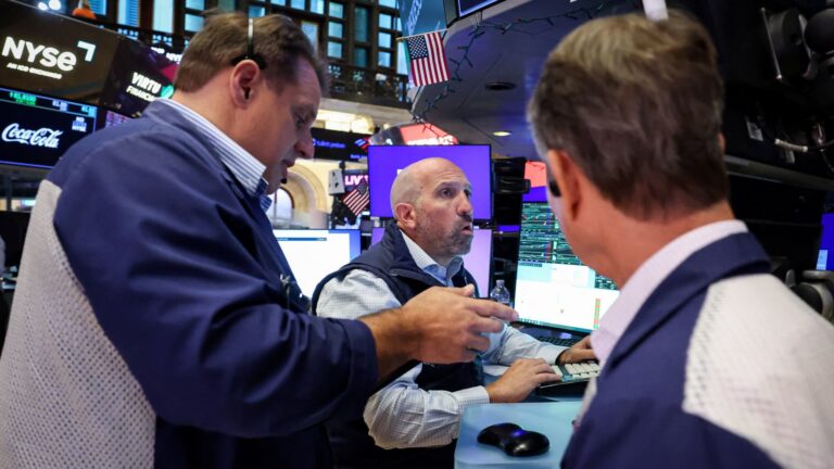 Myopic stock market can no longer ignore war, investors say