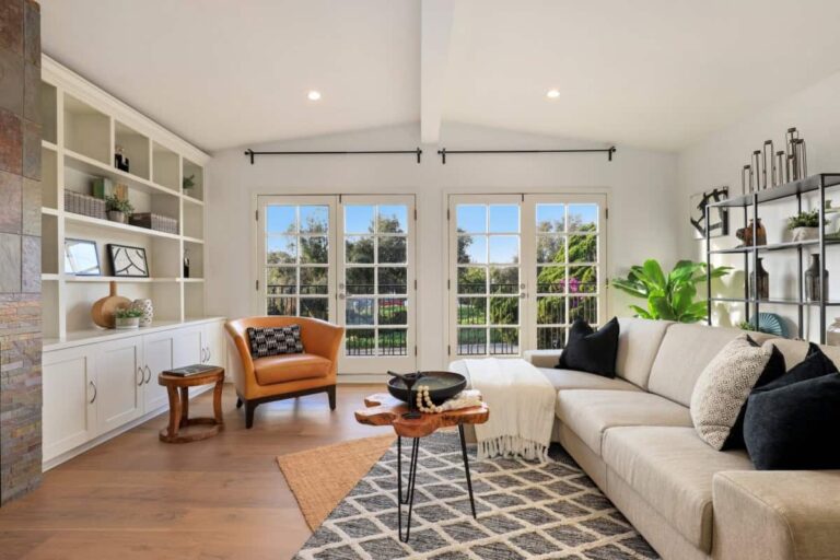 How to set up a rental property in 8 steps