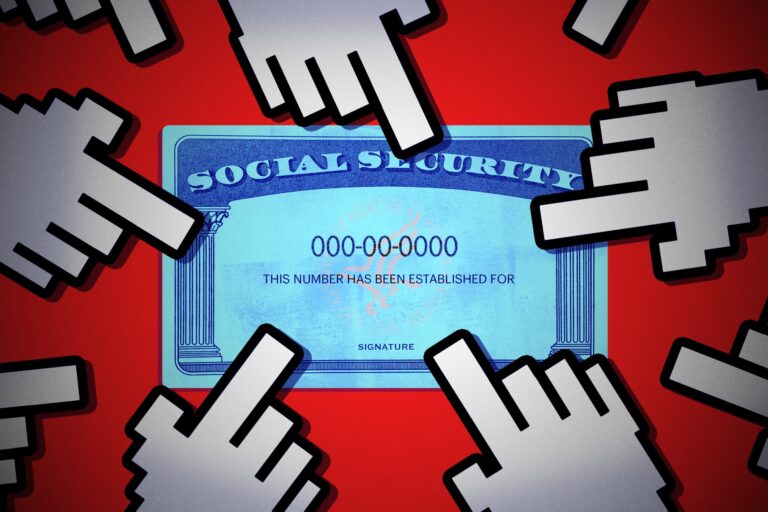 Puerto Rico government agency exposes 1 million Social Security numbers — ProPublica