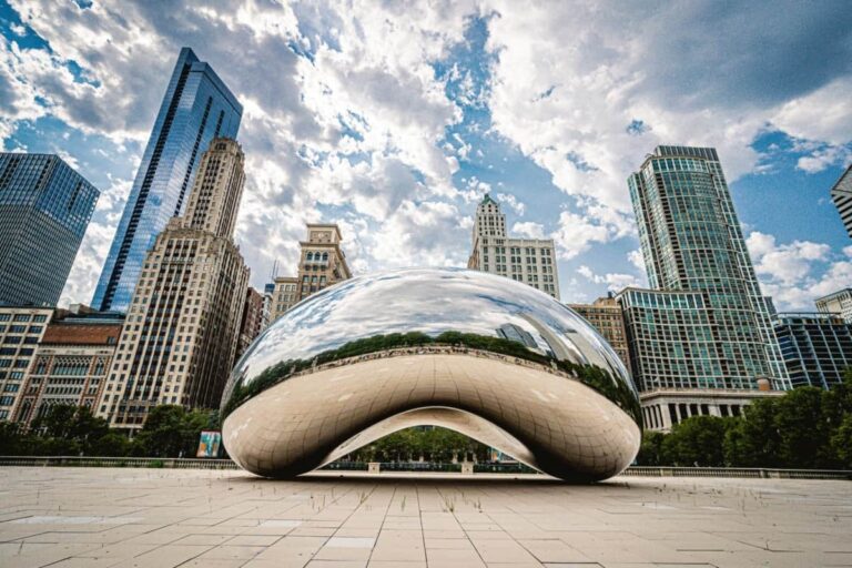 10 Hidden Gems in Chicago