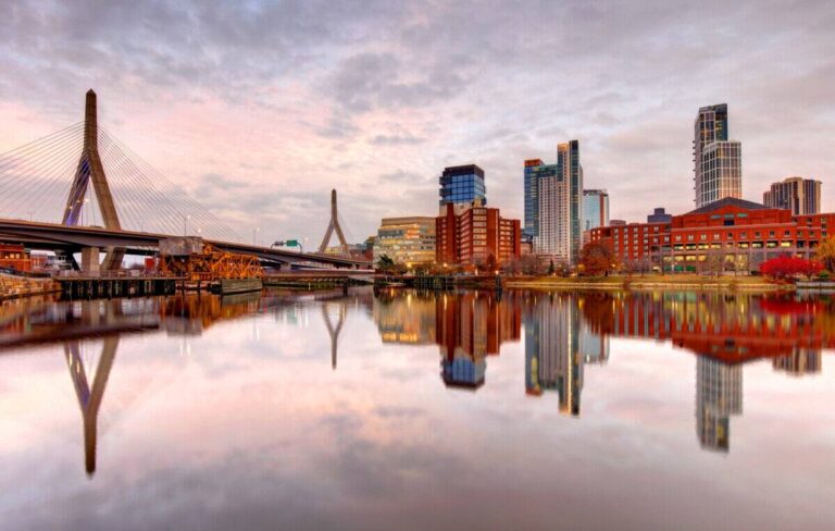 Is Boston a good place to live?