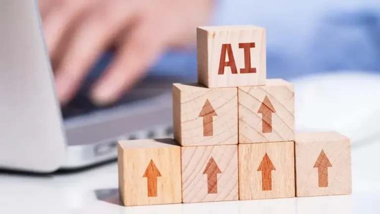 How AI changes the speed of course creation