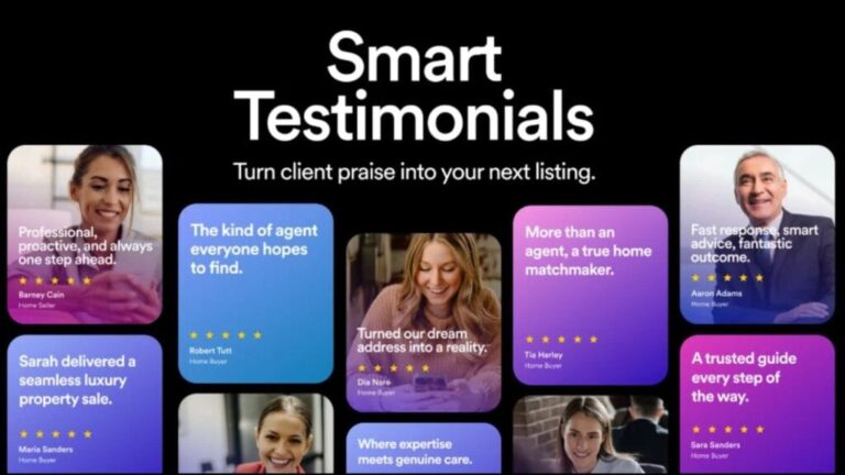 Rechat’s latest feature assumes that the AI has already evaluated your reputation