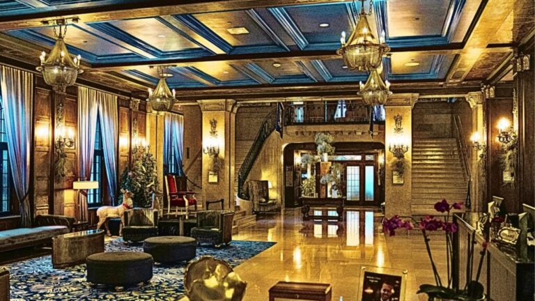 Luxury buyers now expect their homes to function like five-star hotels
