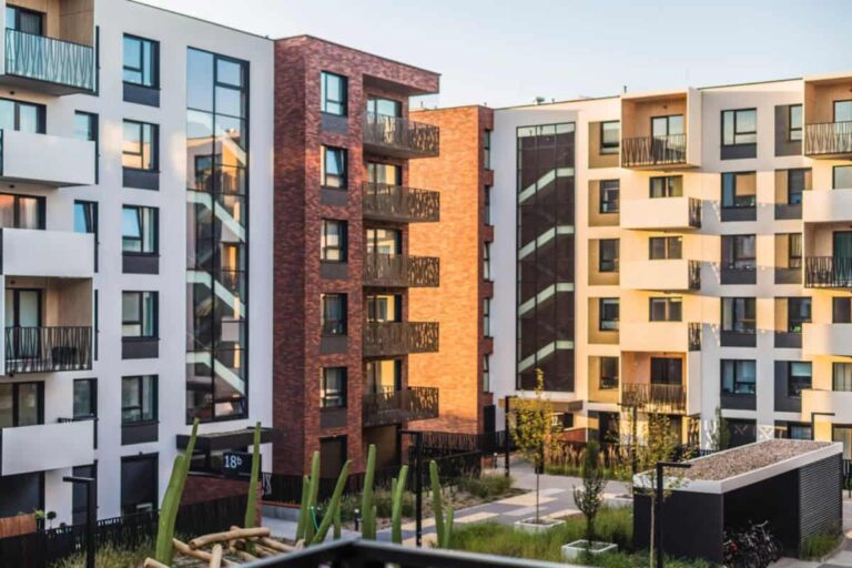 9 Tips for Condominium and Apartment Security