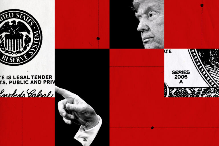 U.S. Human Rights Agency Is Redirecting Funds to Right-Wing Causes — ProPublica