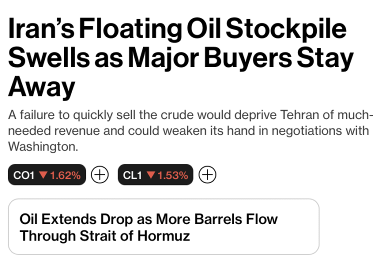 Iran War: Vance Confirms Plan to Use “Deal” as Minsk-Type Pause to Restock Fuel (and Arms); US Ostentatiously Failing to Implement IOU, Seeking to Isolate Iran Over Strait of Hormuz Control