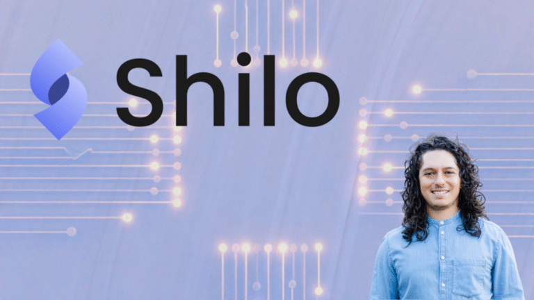 Shiloh bets that AI can deliver one-on-one coaching that brokers can never provide