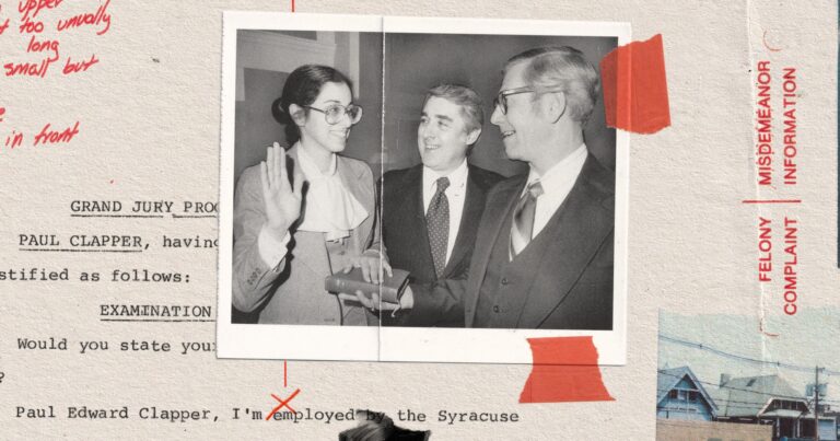 What you need to know about the Alice Sebold rape investigation — ProPublica