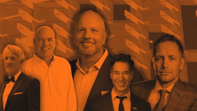 Compass Suit, Geo Farming, European AI List: Inman Top 5