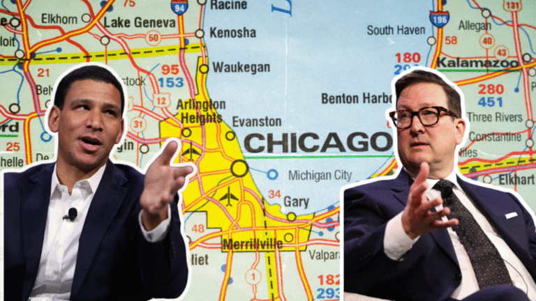 Zillow, MRED, Compass fight back in federal court over listing management