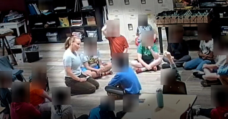 How video helped uncover abuse at an Arkansas private school — ProPublica