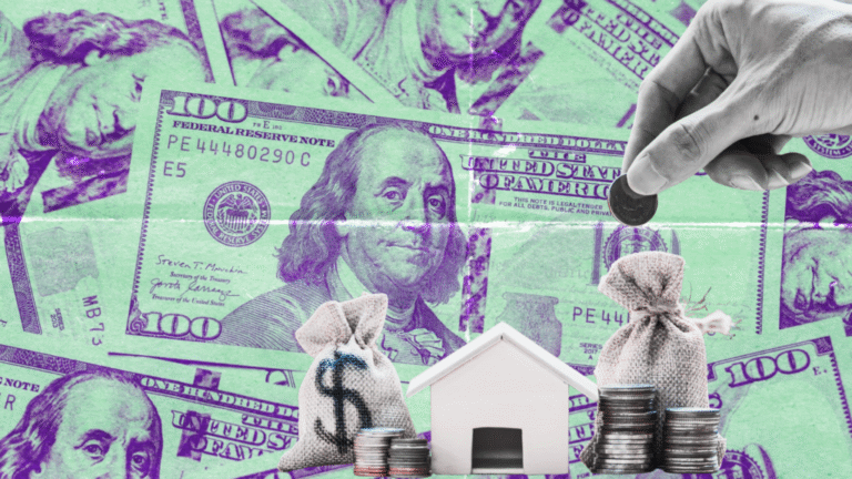 Why 87% of homebuyers overpaid on their mortgage last year